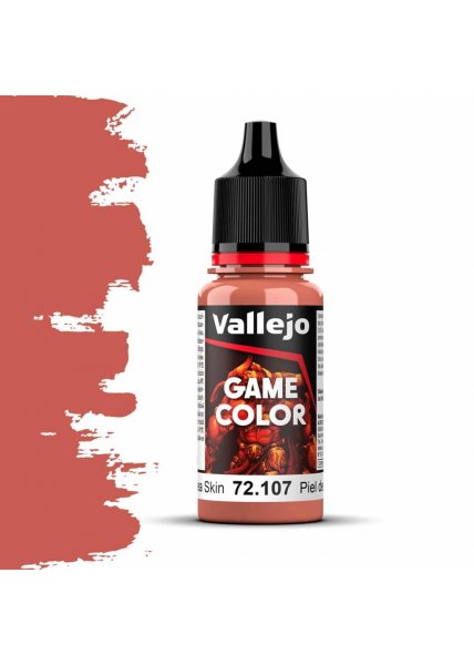 Vallejo Game Color: Anthea Skin (17ml)